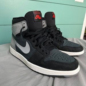 Used Jordan 1 Gore-Tex Mens Size 12